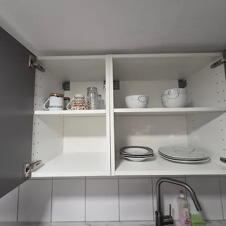 Apartment Nektarios Kernen